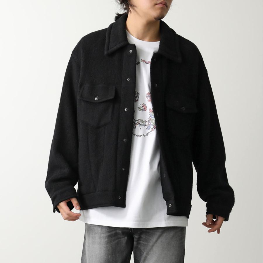 Lucien Pellat-Finet（ルシアン・ペラフィネ） ジャケット YMP-1390U