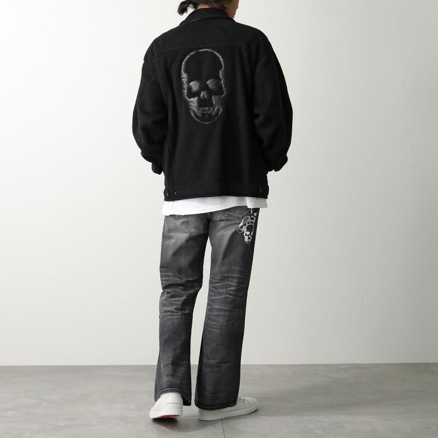 Lucien Pellat-Finet（ルシアン・ペラフィネ） ジャケット YMP-1390U