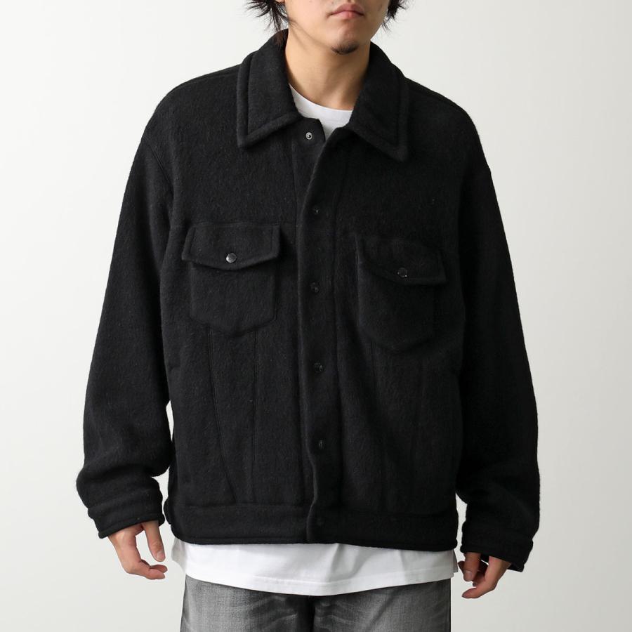 ルシアンペラフィネ ジャケット Lucien Pellat-Finet（ルシアン・ペラフィネ） ジャケット YMP 1498HSP