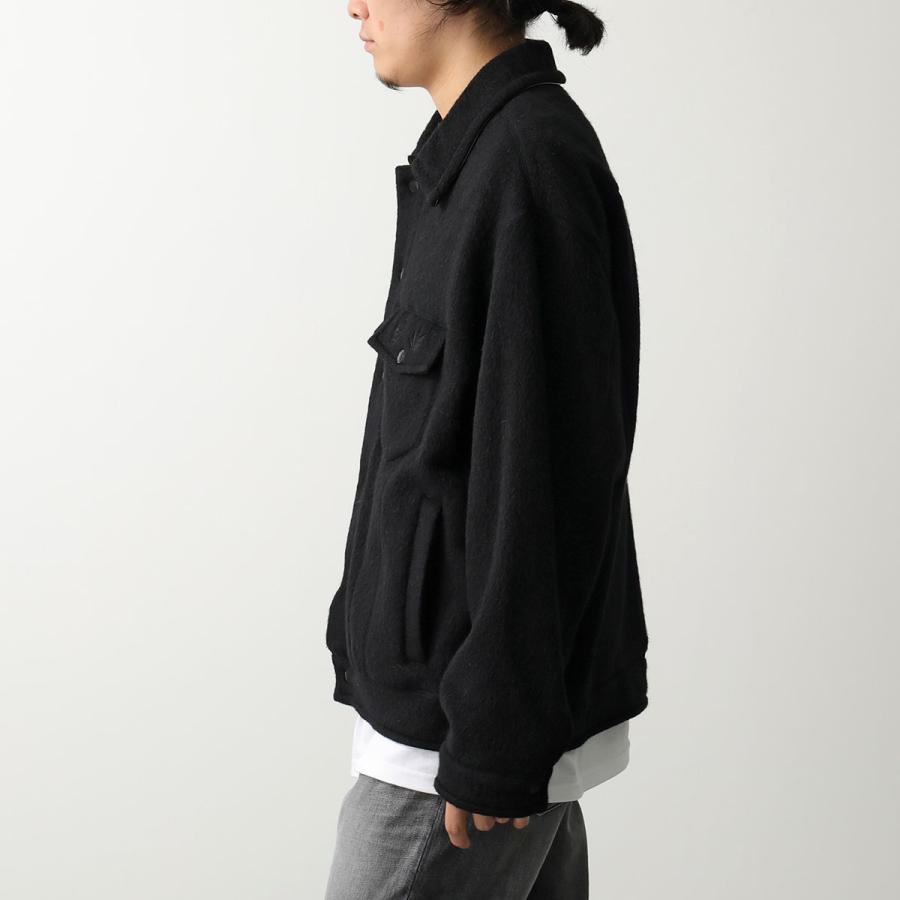 Lucien Pellat-Finet（ルシアン・ペラフィネ） ジャケット YMP-1390U