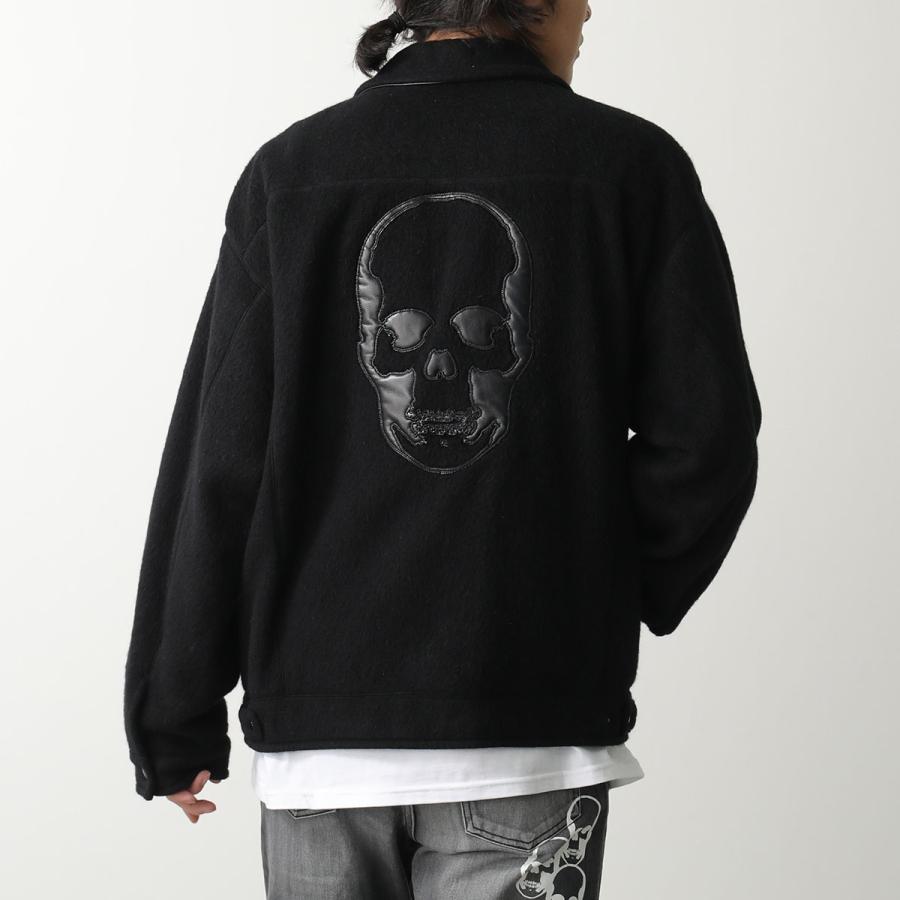 Lucien Pellat-Finet（ルシアン・ペラフィネ） ジャケット YMP-1390U