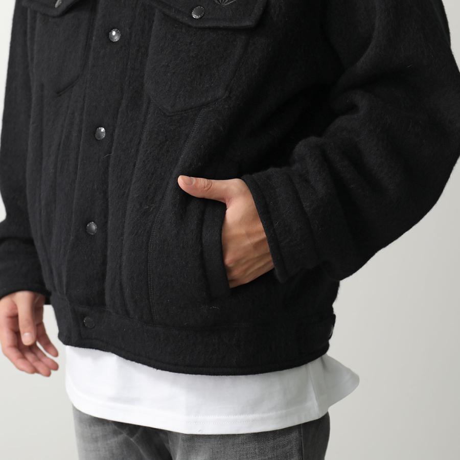 ルシアンペラフィネ ジャケット Lucien Pellat-Finet（ルシアン・ペラフィネ） ジャケット YMP 1498HSP