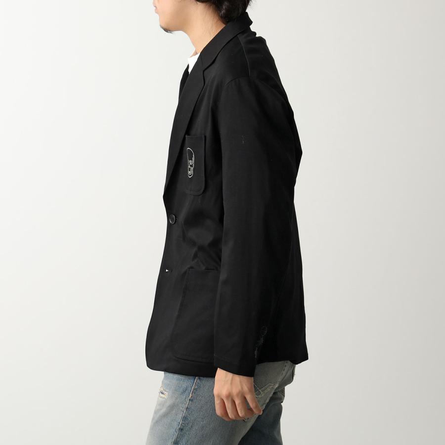 Lucien Pellat-Finet（ルシアン・ペラフィネ） ジャケット YMP 1498HSP