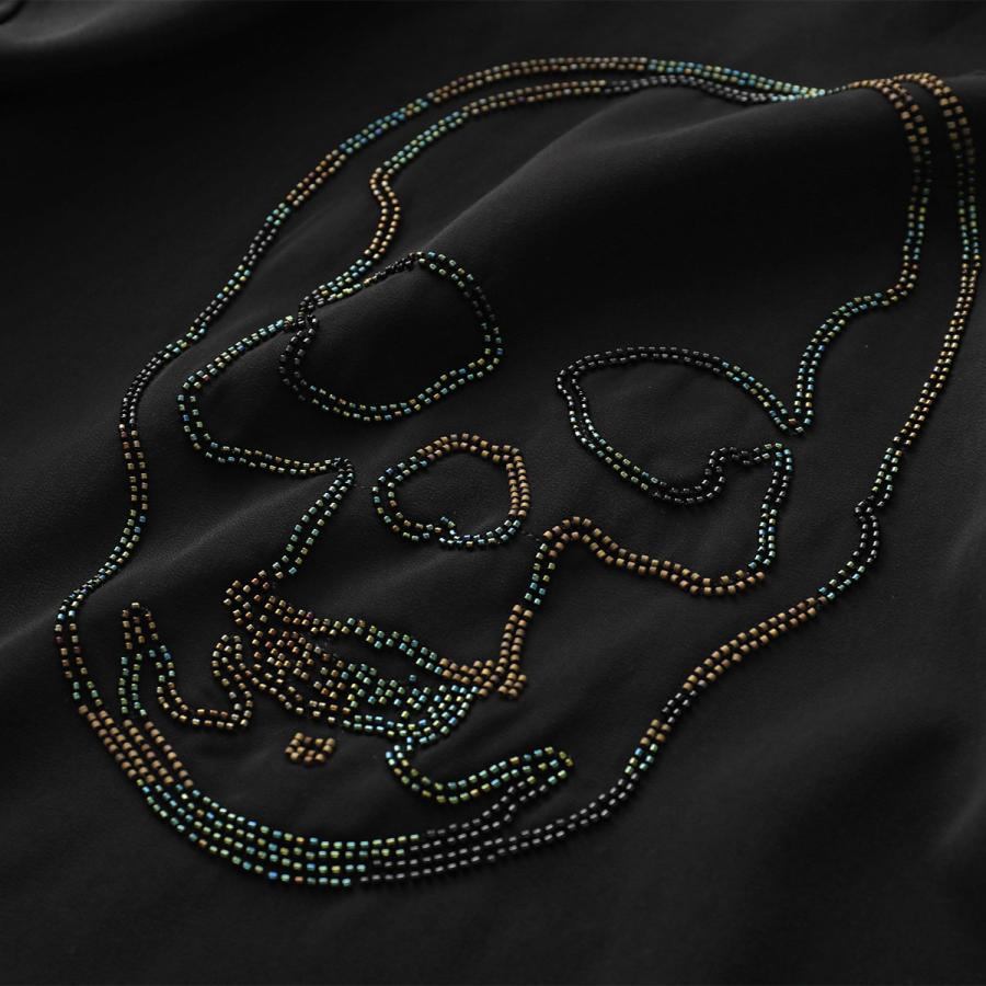 Lucien Pellat-Finet（ルシアン・ペラフィネ） ブルゾン スーベニア