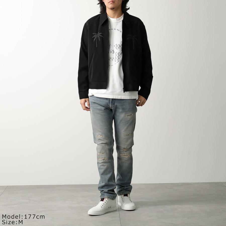 Lucien Pellat-Finet（ルシアン・ペラフィネ） ブルゾン スーベニア