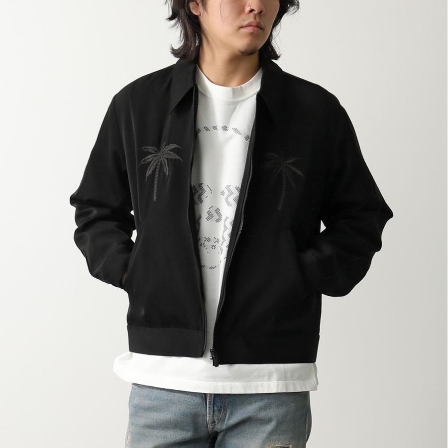 Lucien Pellat-Finet（ルシアン・ペラフィネ） ブルゾン スーベニア