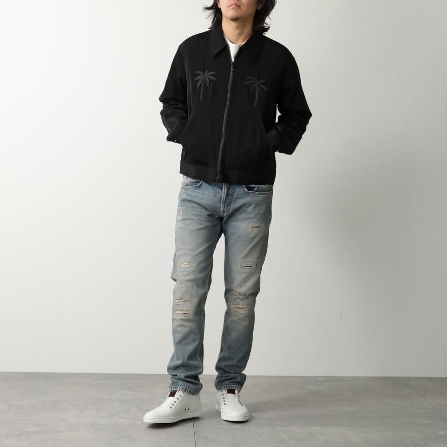 Lucien Pellat-Finet（ルシアン・ペラフィネ） ブルゾン スーベニア