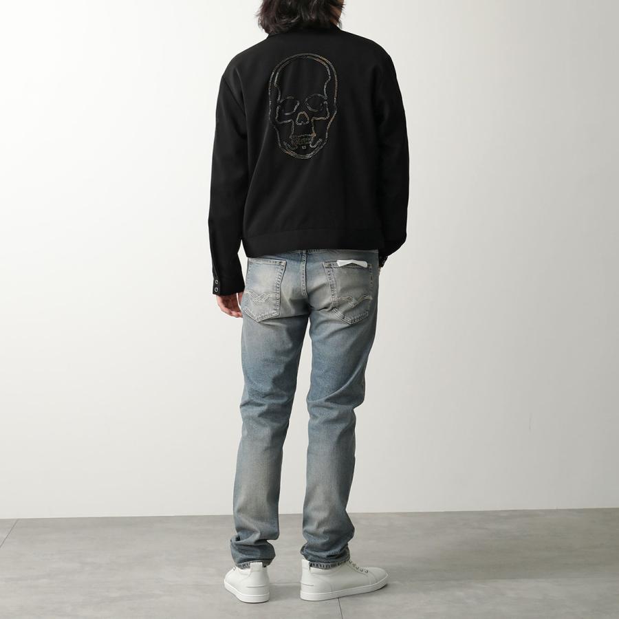 Lucien Pellat-Finet（ルシアン・ペラフィネ） ブルゾン スーベニア