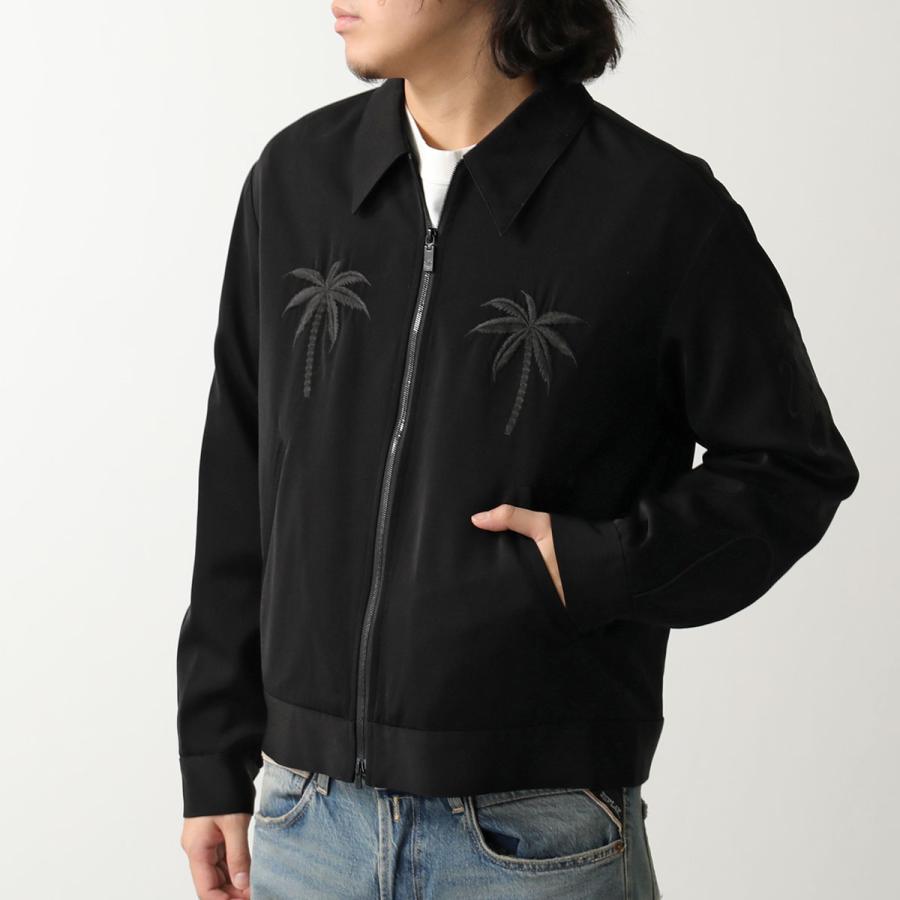 Lucien Pellat-Finet（ルシアン・ペラフィネ） ブルゾン スーベニア