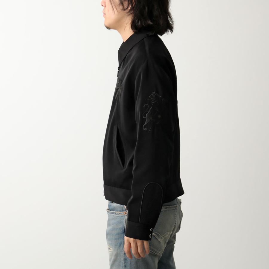 Lucien Pellat-Finet（ルシアン・ペラフィネ） ブルゾン スーベニア