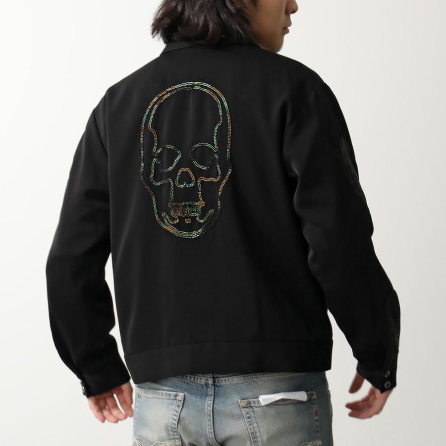 ルシアンペラフィネ Lucien Pellat-Finet（ルシアン・ペラフィネ） ブルゾン スーベニア