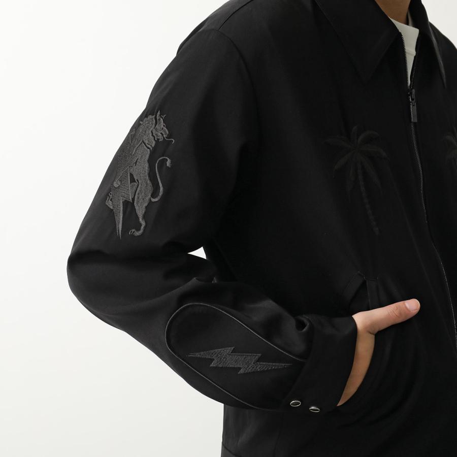 美品　ルシアンペラフィネ　レザー　カシミヤ　100 本革　ブルゾン　ジャケット 美品 ルシアンペラフィネ レザー カシミヤ 100 本革 ブルゾン