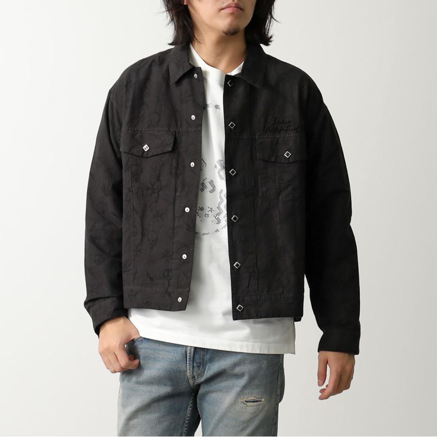 Lucien Pellat-Finet（ルシアン・ペラフィネ） シャツ YMP 1333U 213