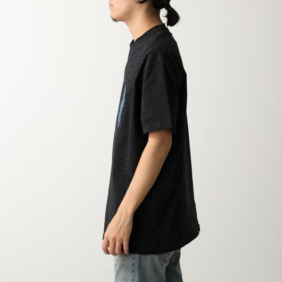 Lucien Pellat-Finet（ルシアン・ペラフィネ） Tシャツ EVU 2360 223