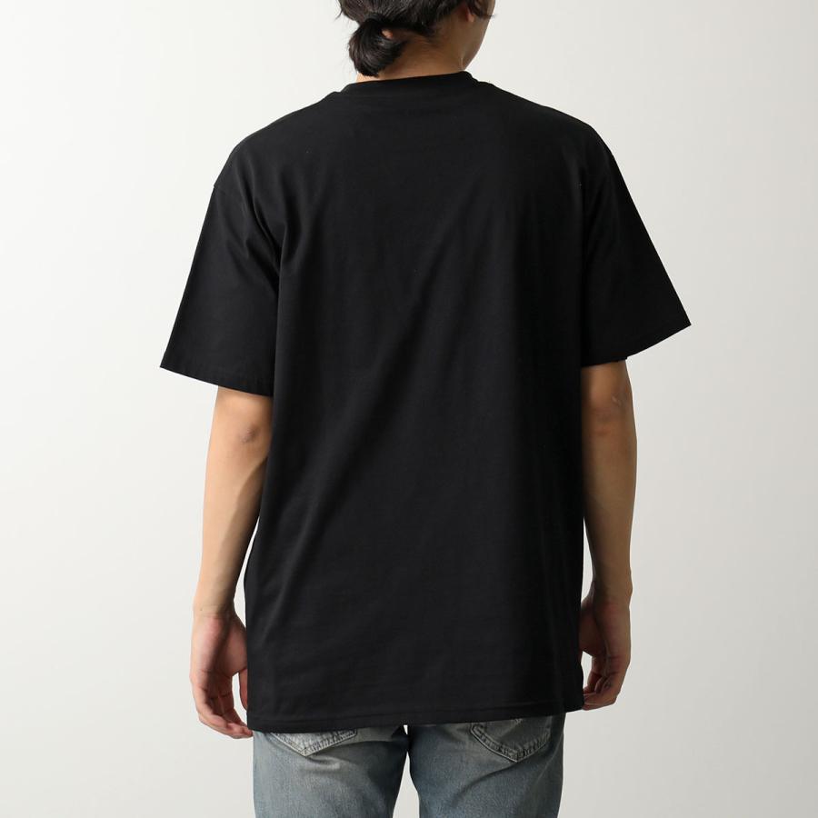 Lucien Pellat-Finet（ルシアン・ペラフィネ） Tシャツ EVU 2360 223