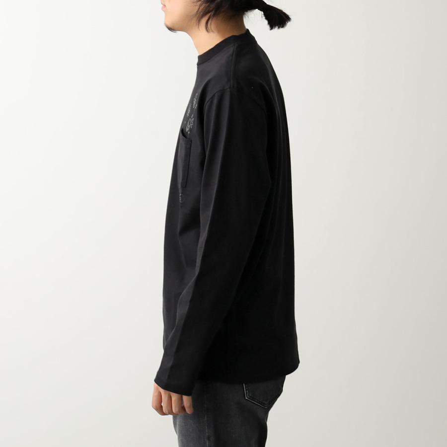 Lucien Pellat-Finet（ルシアン・ペラフィネ） Tシャツ ポケット