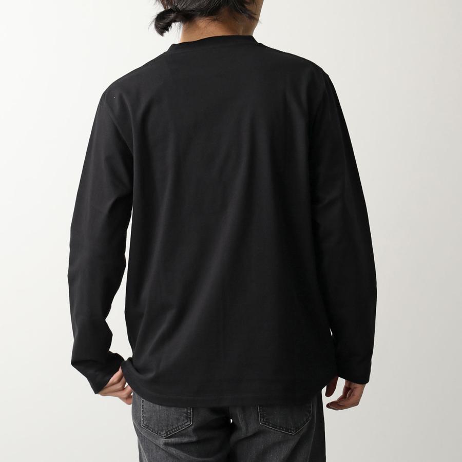 Lucien Pellat-Finet（ルシアン・ペラフィネ） Tシャツ ポケット