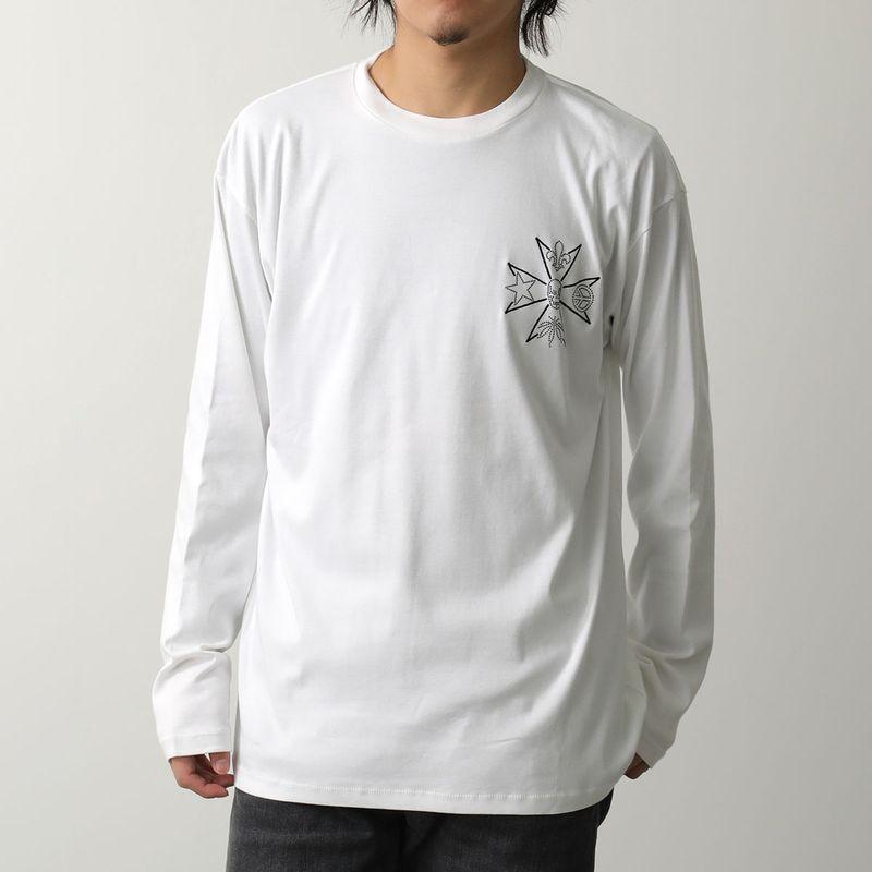 Lucien Pellat-Finet（ルシアン・ペラフィネ） Tシャツ マルタクロス