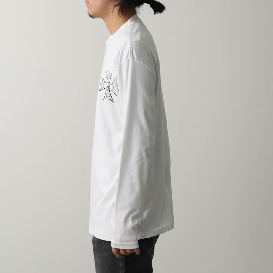 Lucien Pellat-Finet（ルシアン・ペラフィネ） Tシャツ マルタクロス