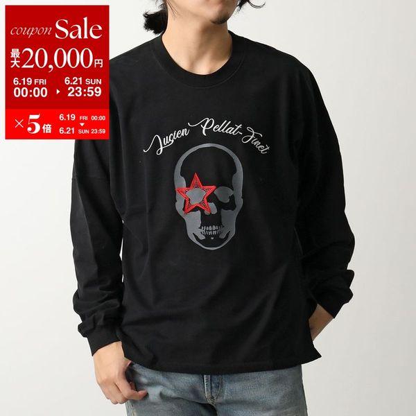 ペラフィネ カシミヤ Stars Cashmere V-neck S NEW ニットペラフィネ