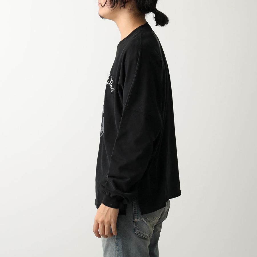 Lucien Pellat-Finet（ルシアン・ペラフィネ） プルオーバー ライト