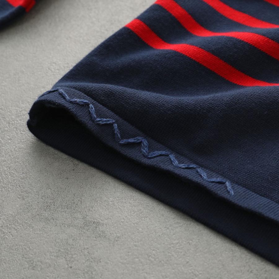 Lucien Pellat-Finet（ルシアン・ペラフィネ） Tシャツ マリニエール