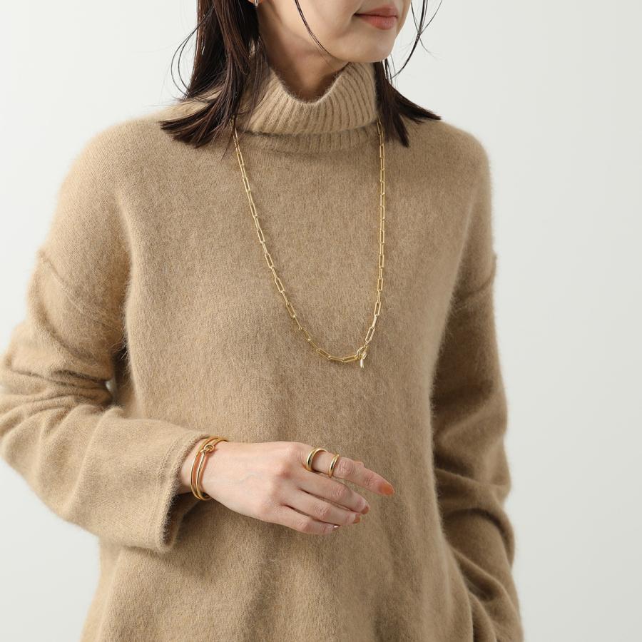 CELINE（セリーヌ） バングル 461FV6BRA.35OR レディース ノット