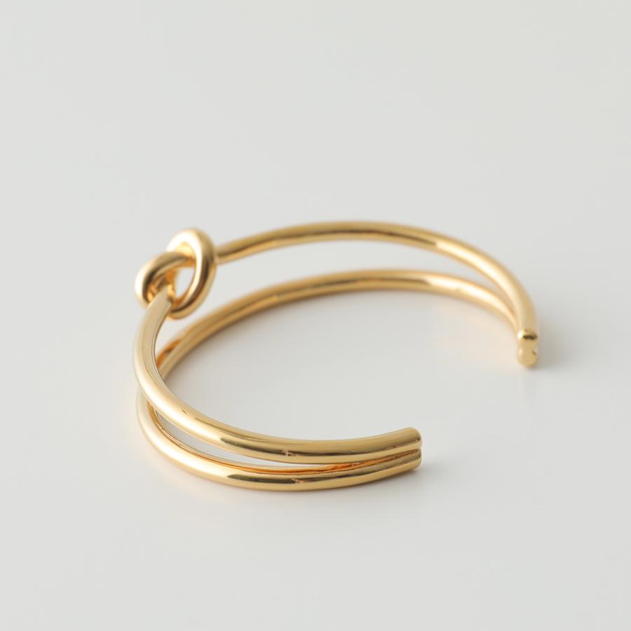 CELINE（セリーヌ） バングル 461FV6BRA.35OR レディース ノット