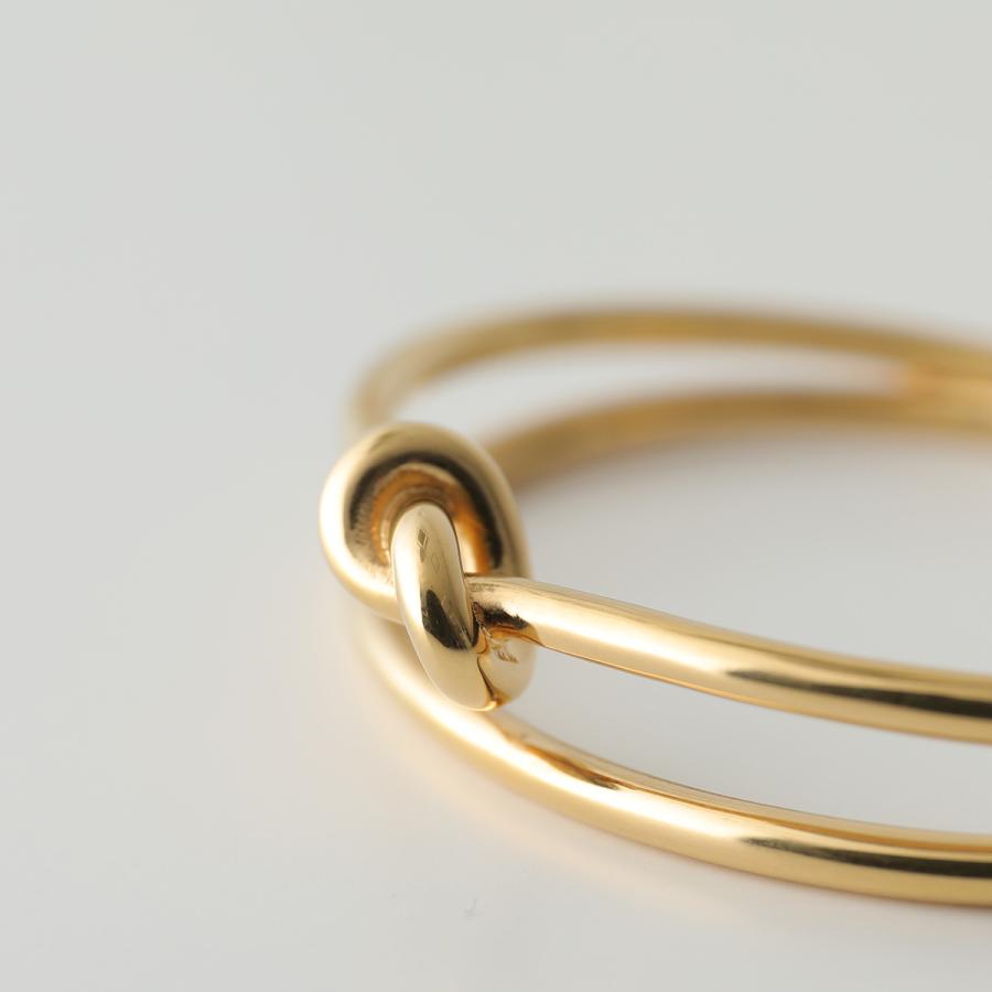 CELINE（セリーヌ） バングル 461FV6BRA.35OR レディース ノット