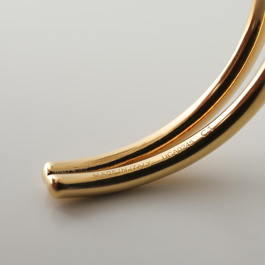 CELINE（セリーヌ） バングル 461FV6BRA.35OR レディース ノット