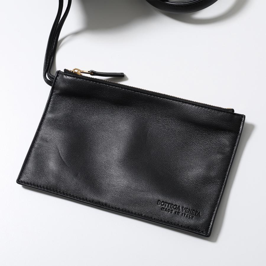 BOTTEGA VENETA（ボッテガ・ヴェネタ） ハンドバッグ CABAT カバ ミニ