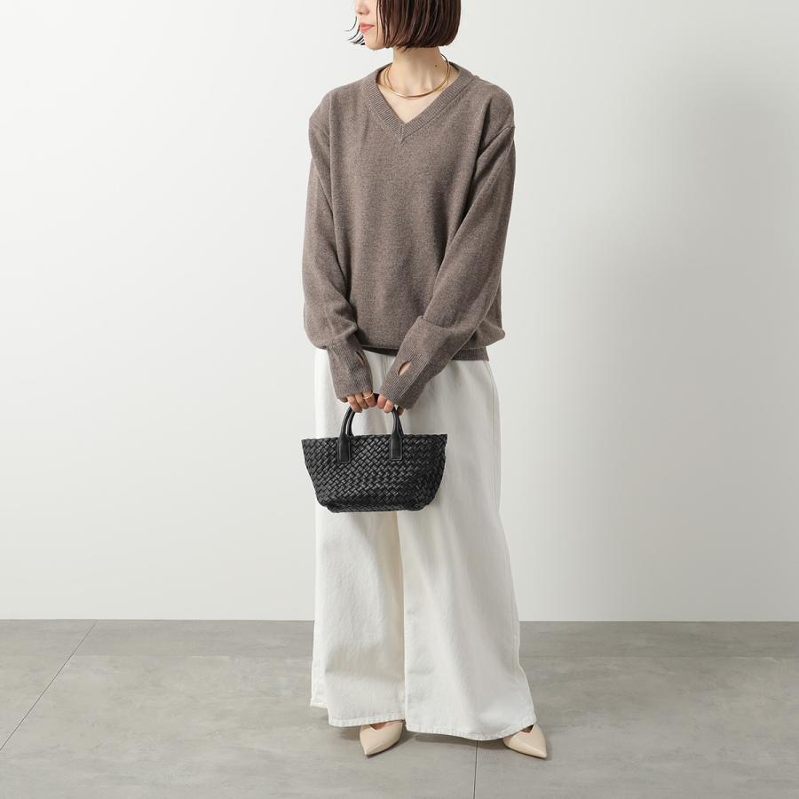 BOTTEGA VENETA（ボッテガ・ヴェネタ） ハンドバッグ CABAT カバ ミニ