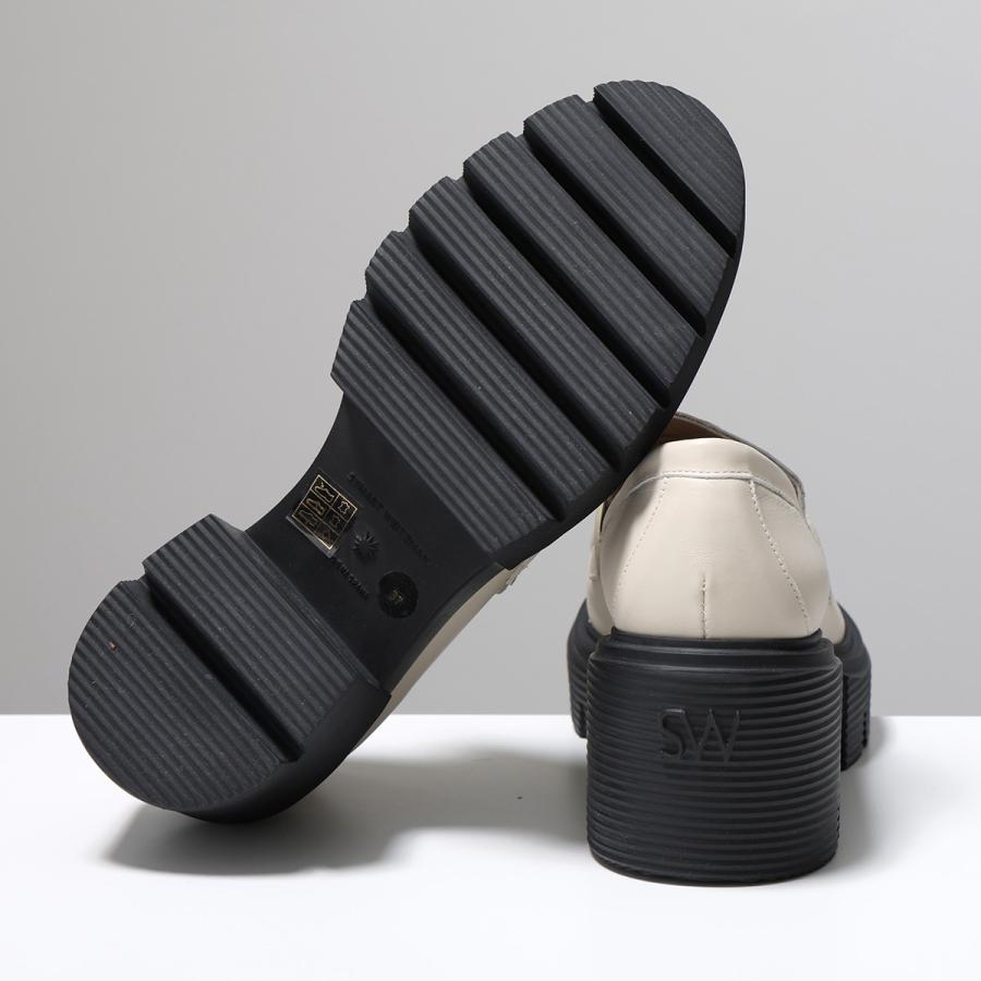 StuartWeitzman スチュアート ワイツマン SOHO LOAFER STUART WEITZMAN（スチュアート ワイツマン） ローファー SOHO LOAFER