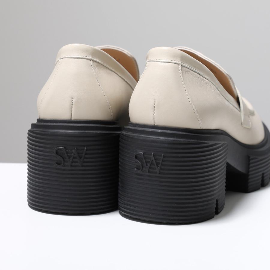 STUART WEITZMAN（スチュアート ワイツマン） ローファー SOHO LOAFER