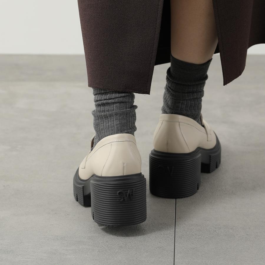 STUART WEITZMAN（スチュアート ワイツマン） ローファー SOHO LOAFER