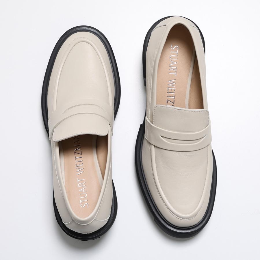 STUART WEITZMAN（スチュアート ワイツマン） ローファー SOHO LOAFER