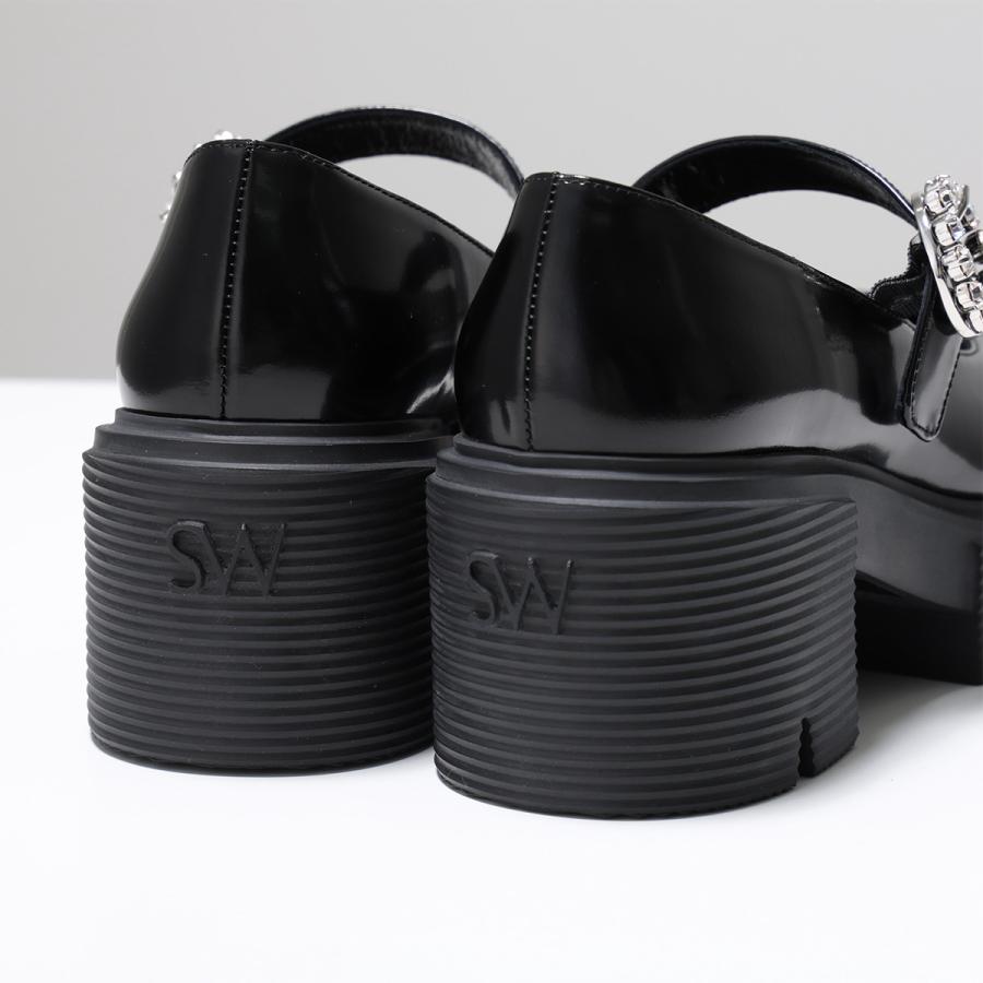 STUART WEITZMAN（スチュアート ワイツマン） パンプス SOHO GEM MARY