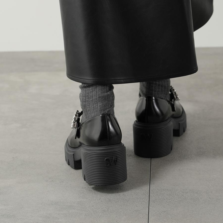 STUART WEITZMAN（スチュアート ワイツマン） パンプス SOHO GEM MARY