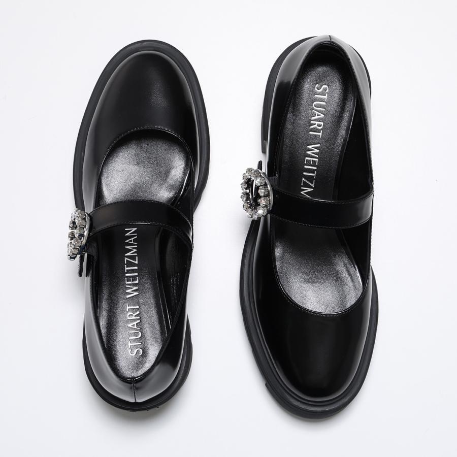STUART WEITZMAN（スチュアート ワイツマン） パンプス SOHO GEM MARY