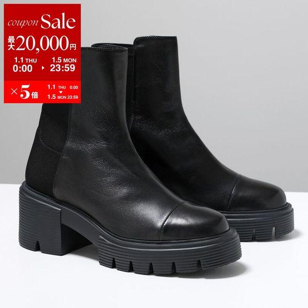 STUART WEITZMAN（スチュアート ワイツマン） ショートブーツ 5050