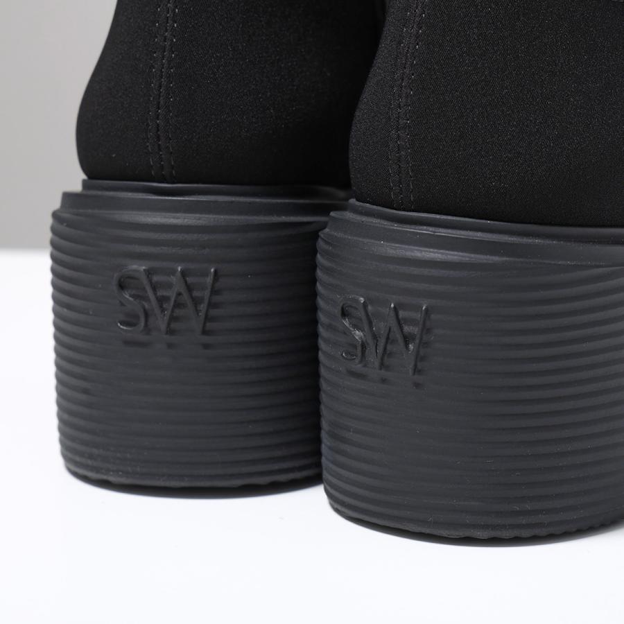 STUART WEITZMAN（スチュアート ワイツマン） ショートブーツ 5050