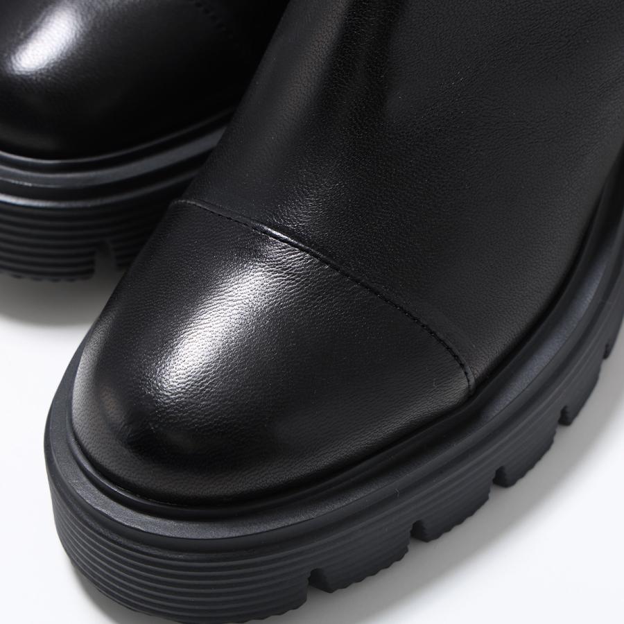 STUART WEITZMAN（スチュアート ワイツマン） ショートブーツ 5050