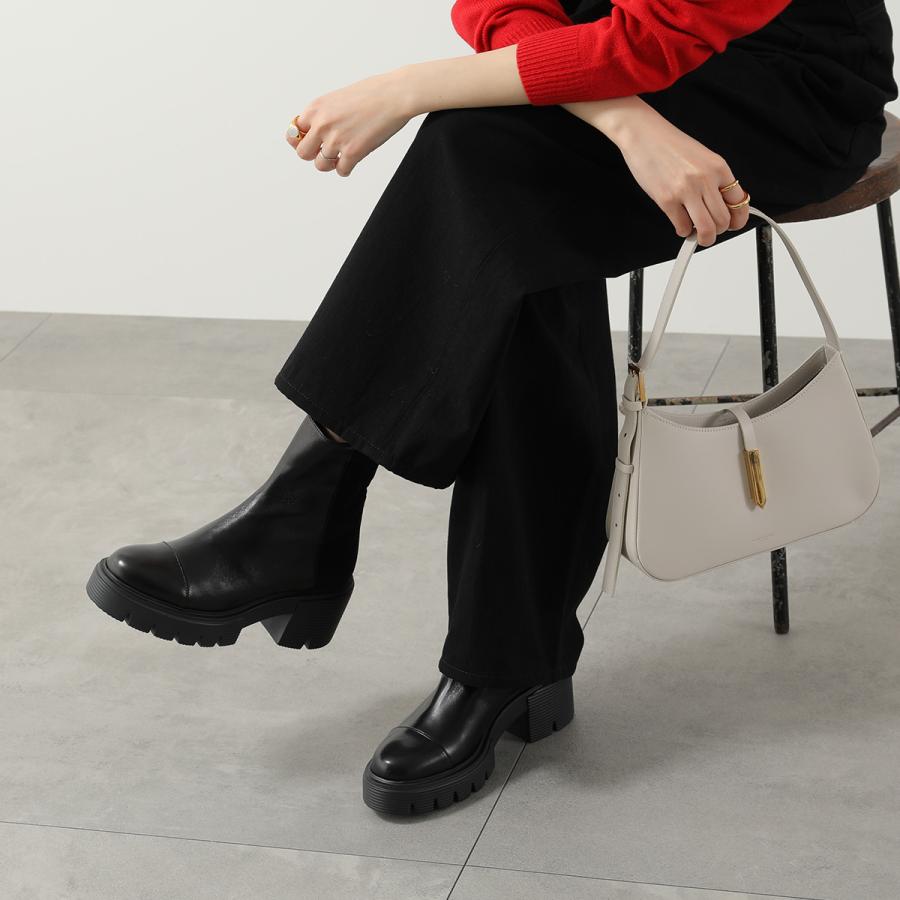 STUART WEITZMANショートブーツ 新品 STUART WEITZMAN】ショートブーツ 装飾なし【送料関税無料】