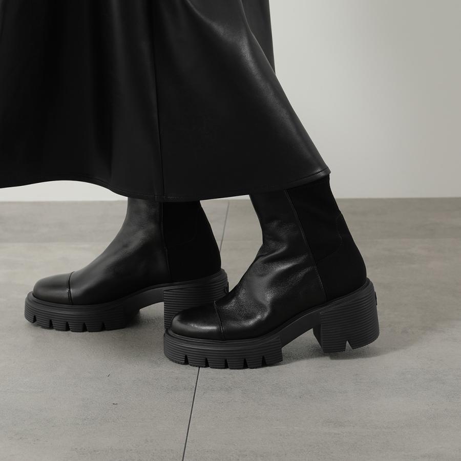STUART WEITZMAN（スチュアート ワイツマン） ショートブーツ 5050