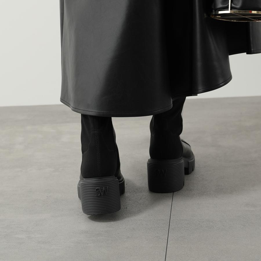 STUART WEITZMAN（スチュアート ワイツマン） ショートブーツ 5050