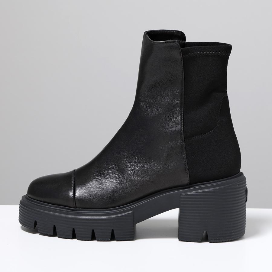 STUART WEITZMAN（スチュアート ワイツマン） ショートブーツ 5050