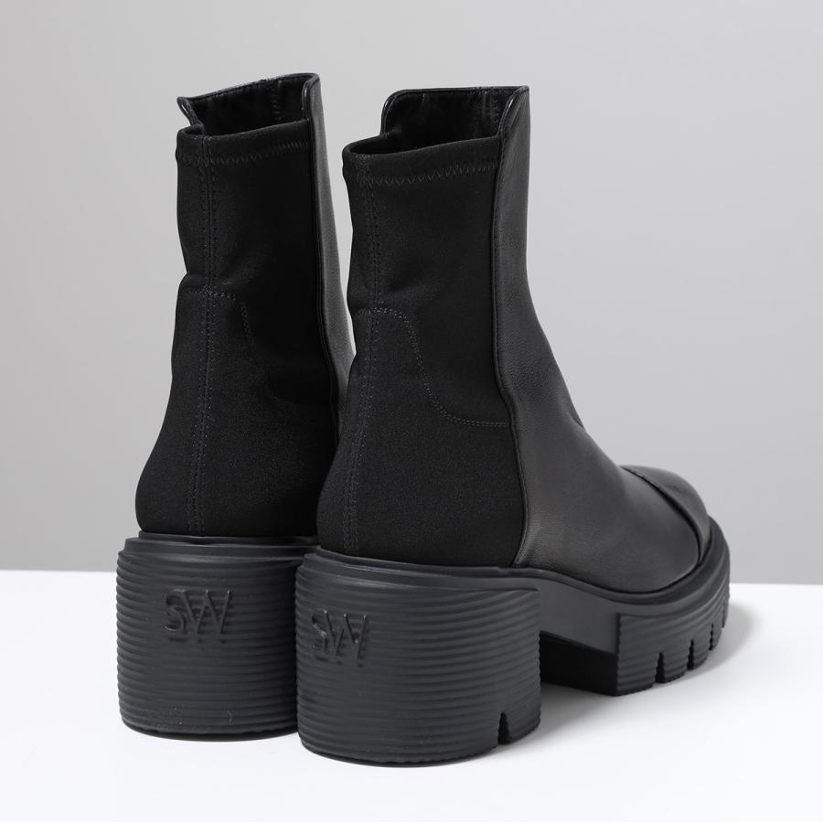 STUART WEITZMAN（スチュアート ワイツマン） ショートブーツ 5050