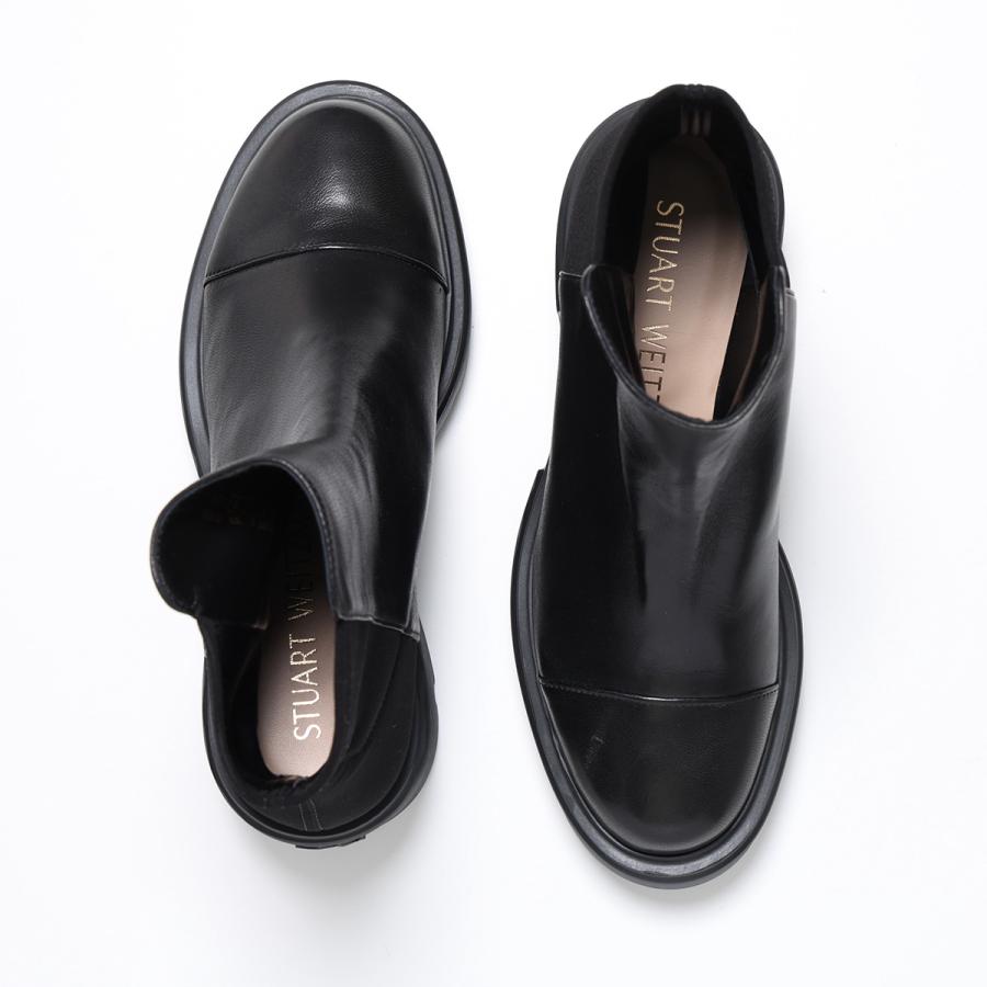 STUART WEITZMAN（スチュアート ワイツマン） ショートブーツ 5050