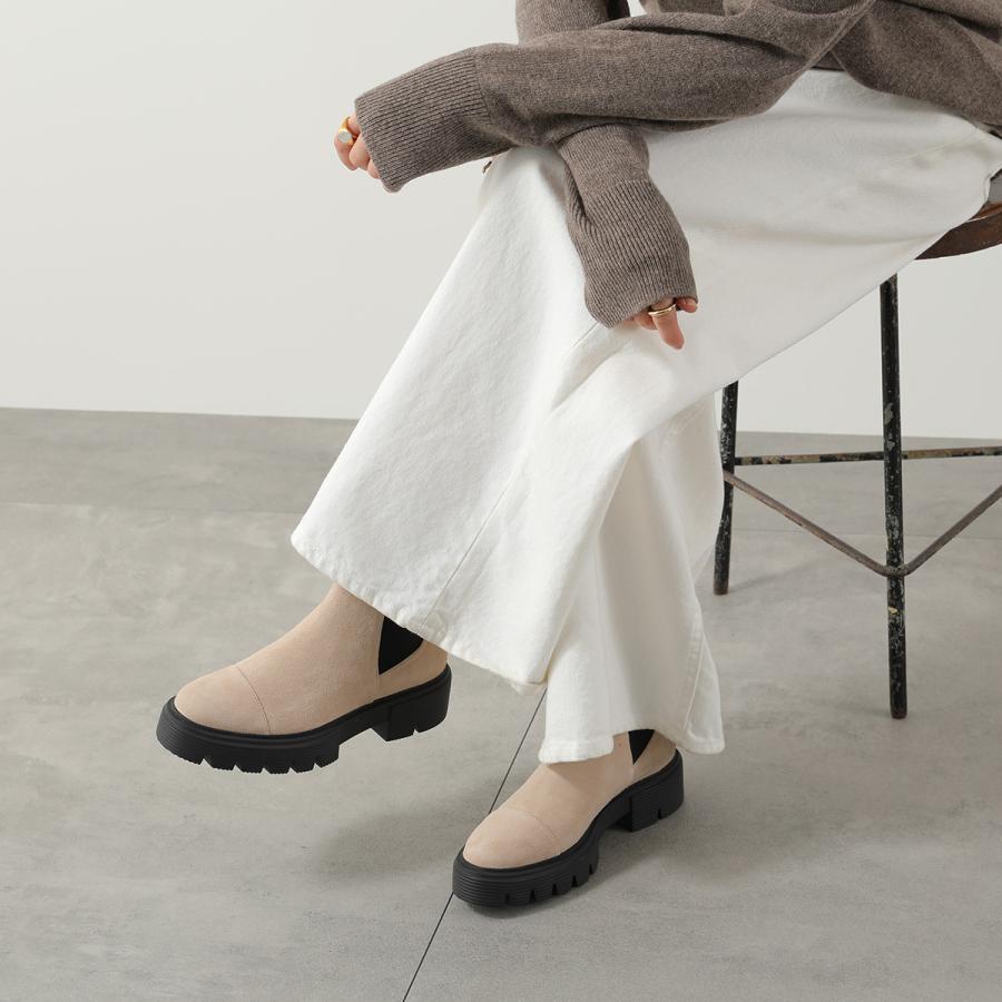STUART WEITZMAN（スチュアート ワイツマン） サイドゴアブーツ NOLITA