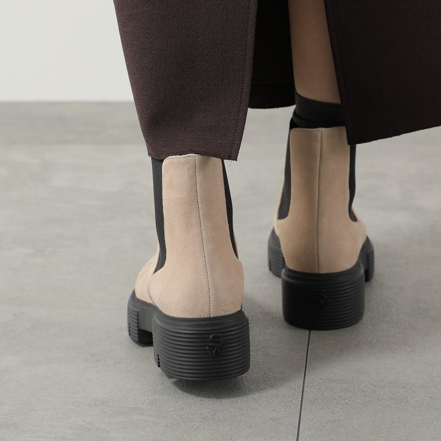 Stuart Weitzman サイドゴアブーツ　38 1/2 楽天市場】【最大2万円OFFクーポン対象・4/29～5/1限定